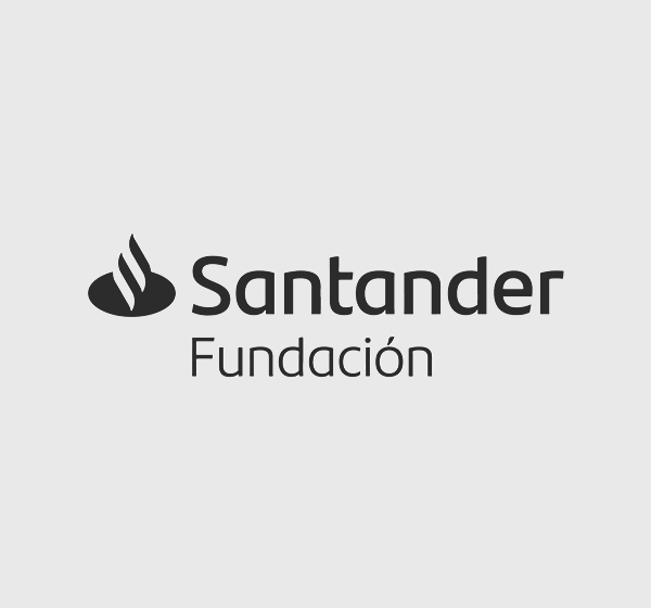 <span>Apoyado por la Fundación Santander</span><i></i>